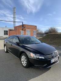 Passat B7 2011 2.5 Нове ГБО