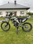 Kawasaki KX250F