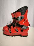 Buty skiturowe Scarpa rozmiar 39 wkładka 25cm