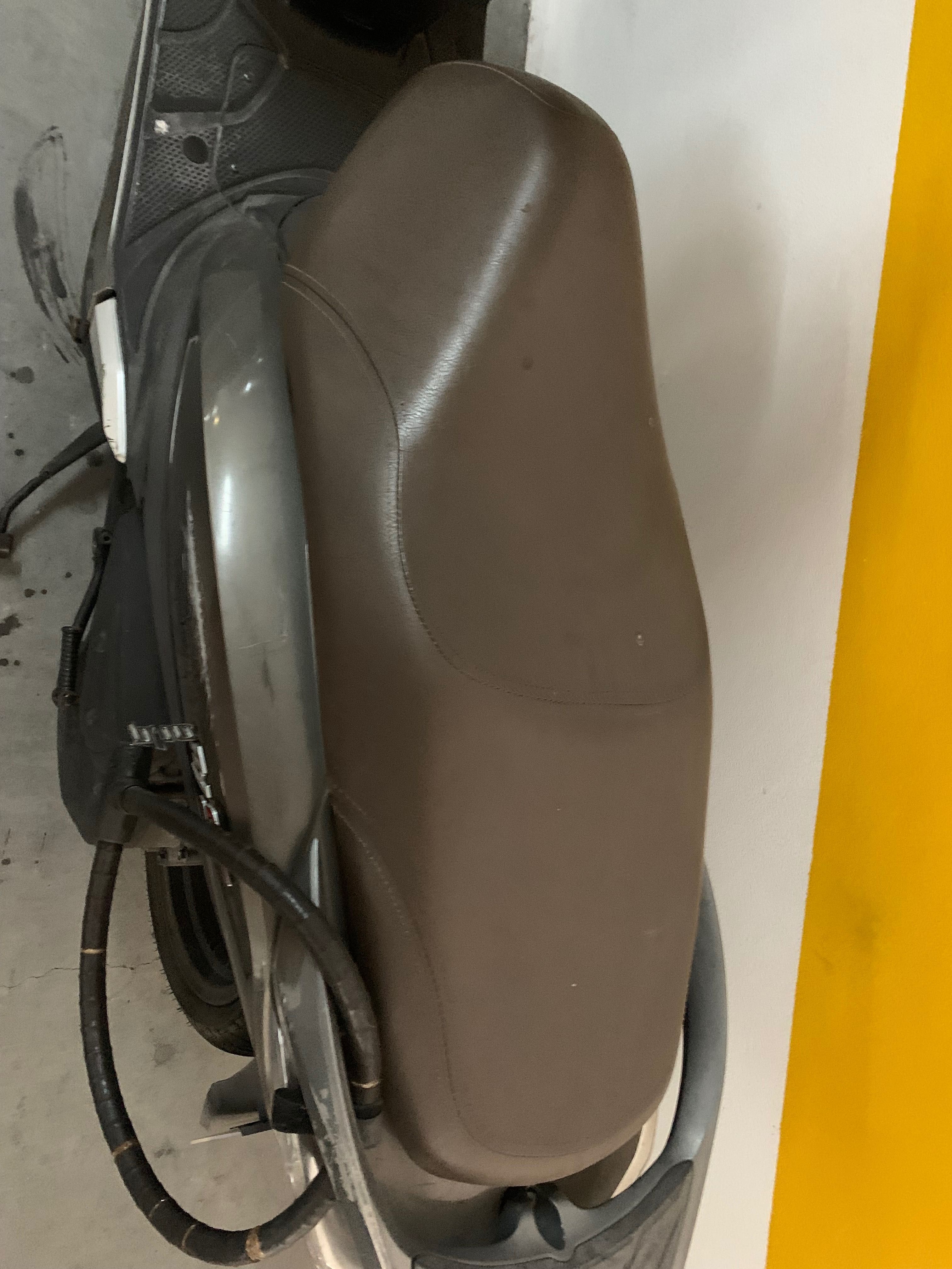 Sym Symphony 125cc - usada