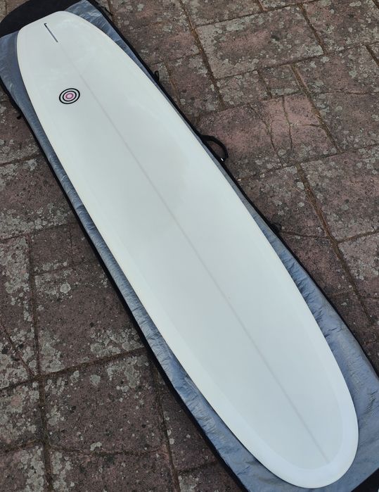 Longboard Surf  8'10"