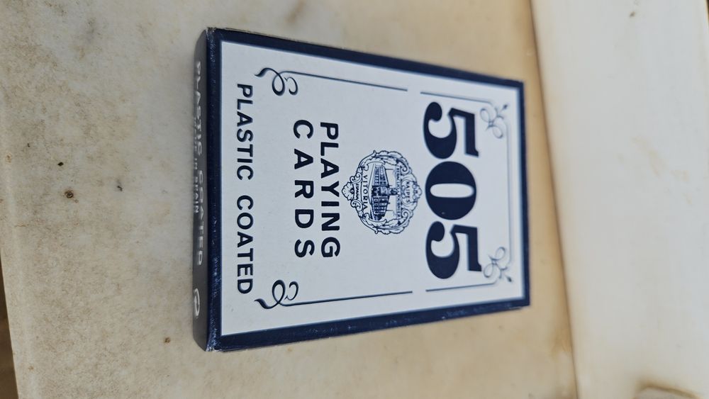 Colecao Cartas Fournier