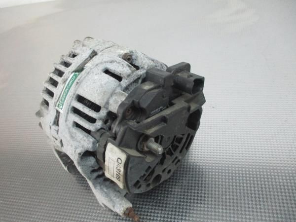 Alternador VOLKSWAGEN Polo (6N)