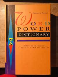 Word Power Dictionery