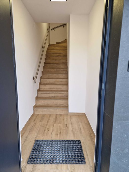 NOWE MIESZKANIE NA WYNAJEM - 3 pokojowe Somonino 74 m2 +28 m2 strych