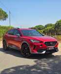Cupra Formentor 1.4 e-Hybrid DSG VZ