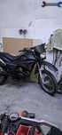 Cross Romet zk 125