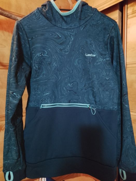 Bluza damska sportowa