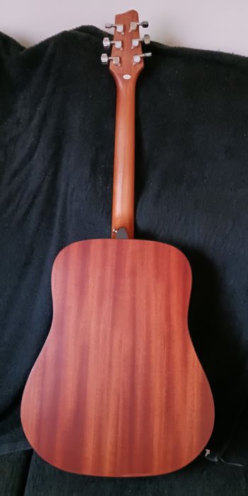 Guitarra Acústica STAGG