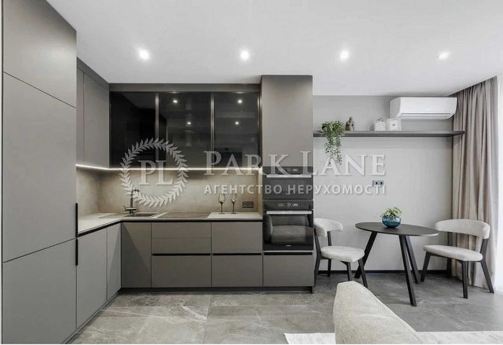 Квартира з евроремонтом ЖК"Great" Осокорки