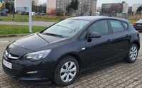 Astra 1.4 benzyna w super stanie