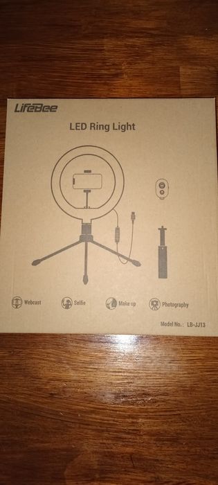 Słuchawki Hunterspider v3 over ear Stereo led