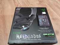 Słuchawki USB  Razer Megalodon 7.1