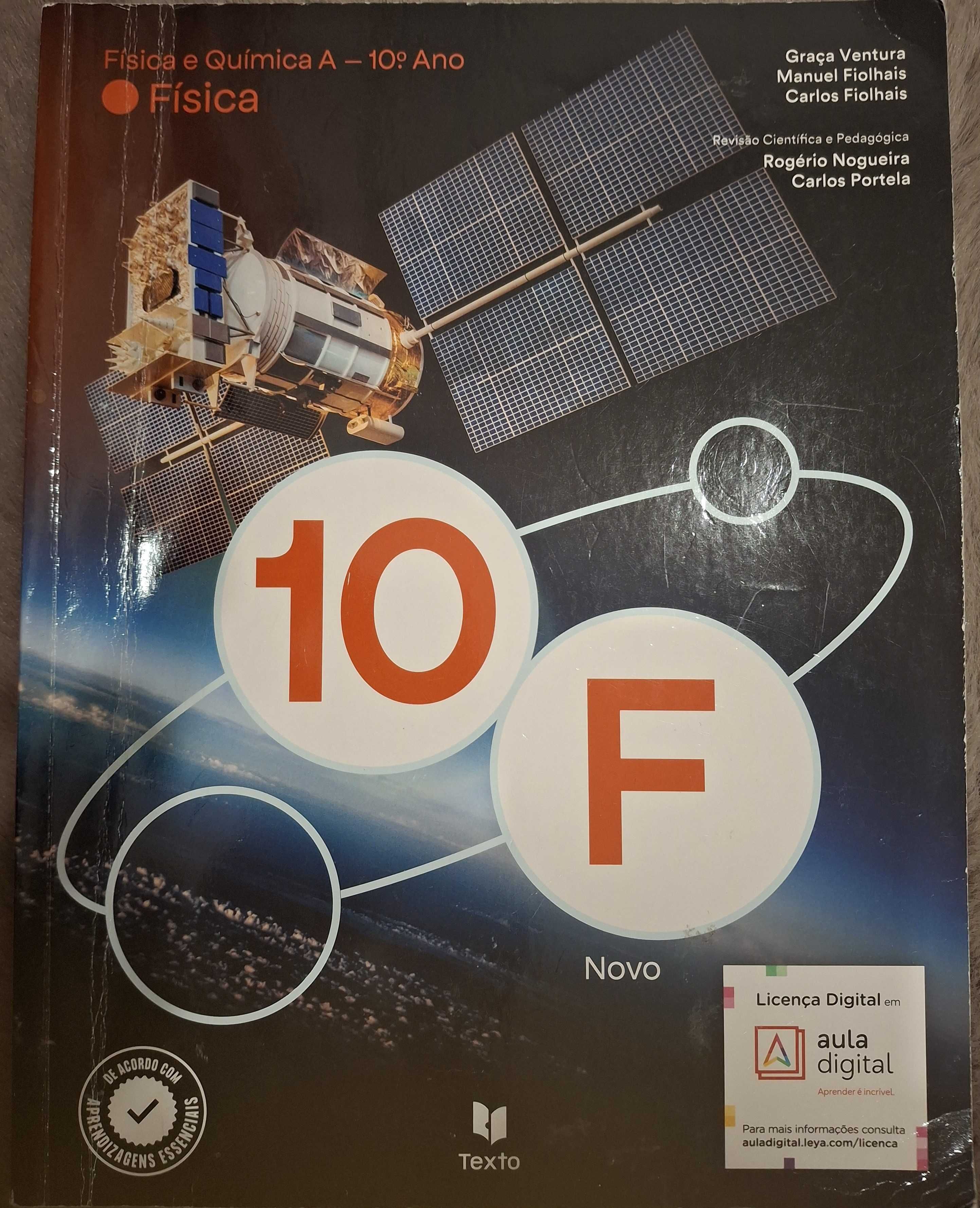Física e Química A - Física