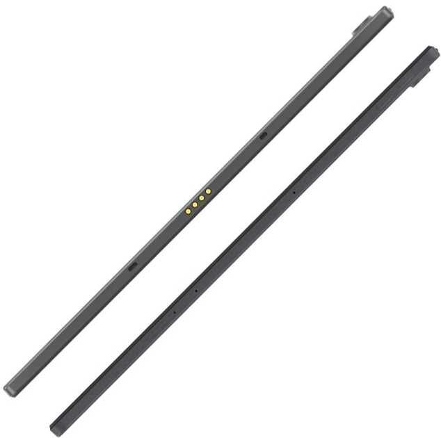 Планшет Lenovo Tab P11 LTE 4/128GB Slate Grey (ZA7S0012UA)