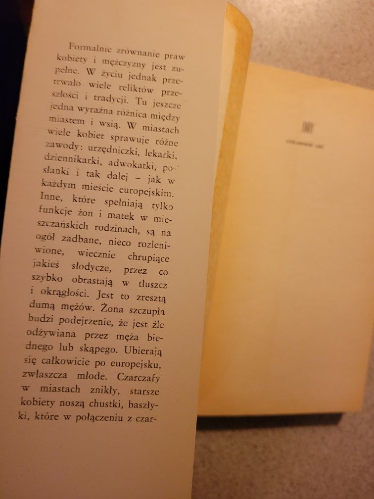 A.Grodzicki,J.A.Szczepański Ankarskie ABC 1972 Iskry