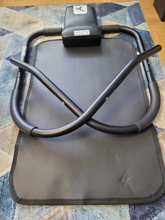 Decathlon Domyos Przyrząd do mięśni Brzucha Brzuszków AB 220