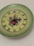 zegar ceramiczny Vintage