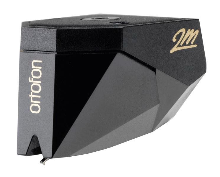 Ortofon 2M Red/Blue/Bronze/Black