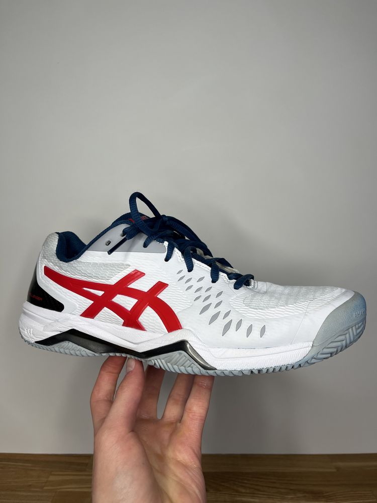 Кросівки Asics Gel-Challenger