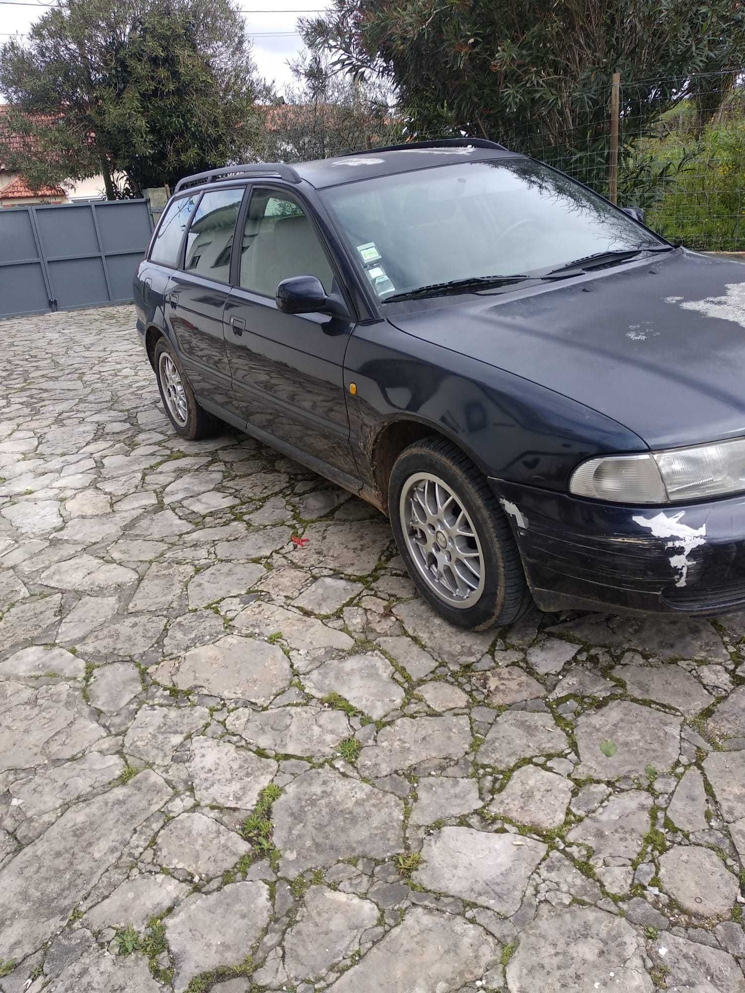 Vende-se Audi A4