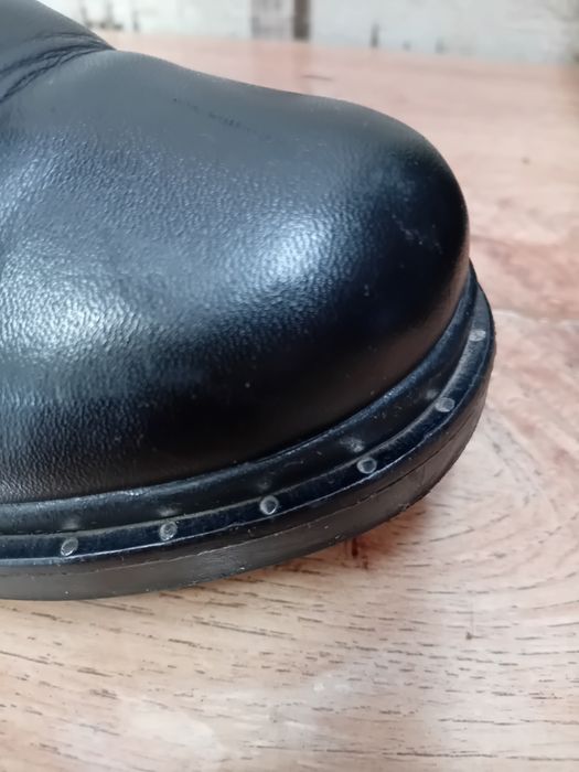 Сапоги женские, зимние