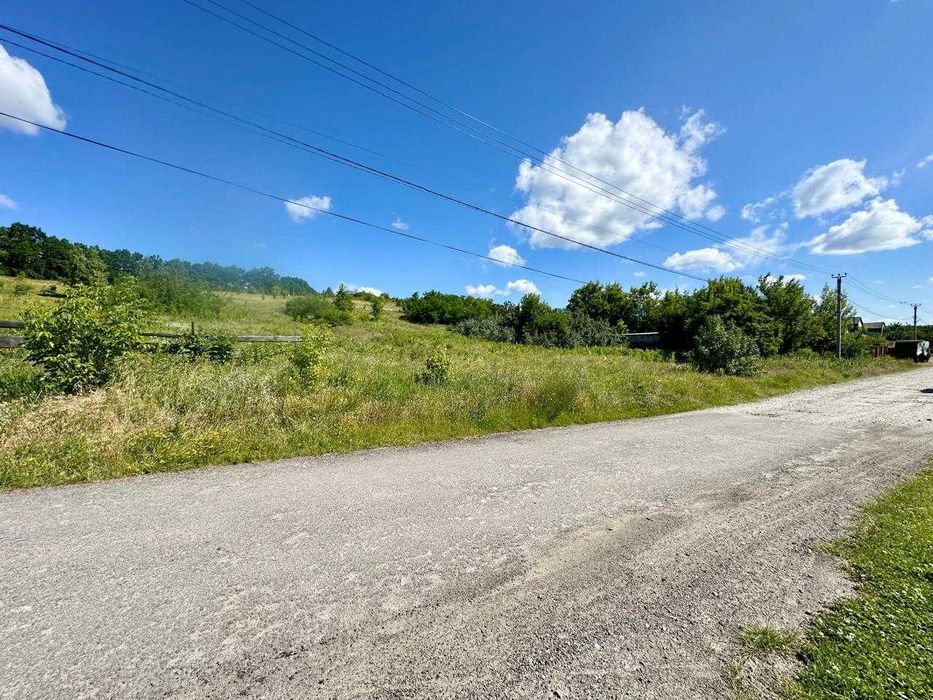 Продаж ділянки під забудову/виноградник Обухівський район В.Дмитровичі