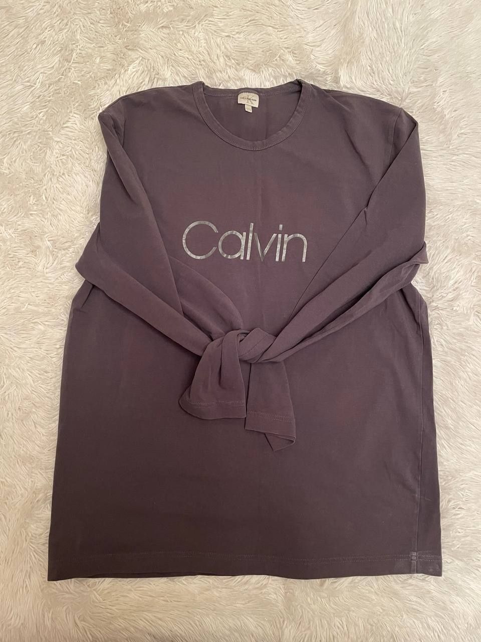 Лонгслів Calvin Klein