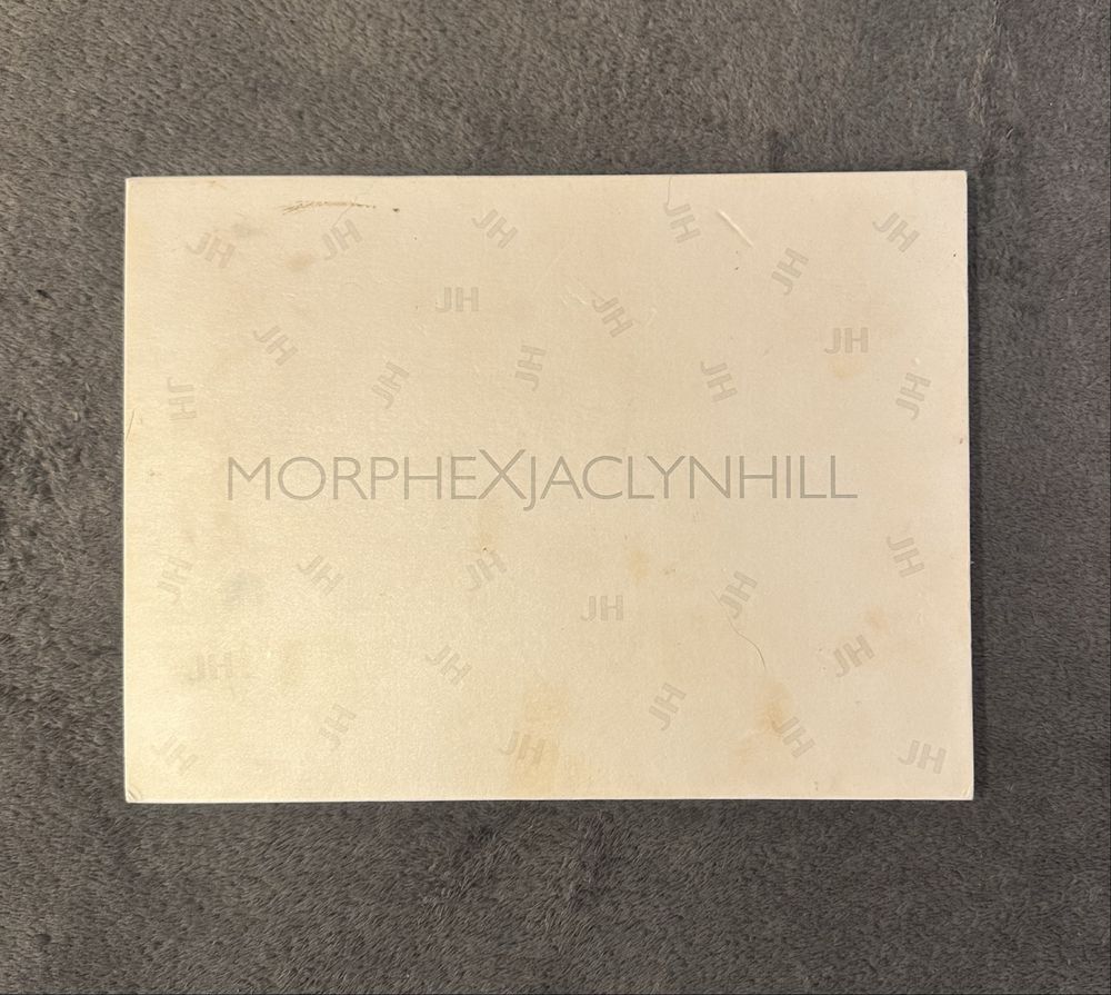 Paleta cieni Morphe Jaclyn Hill