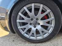 Alufelgi Audi 17 5x112