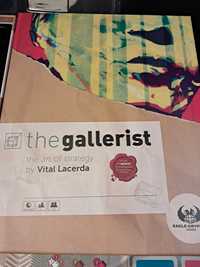 The Gallerist edycja KS