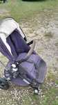 Wózek spacerowy bugaboo cameleon 3