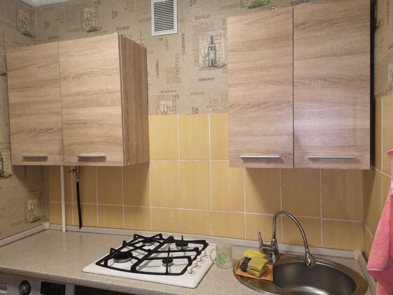 Продаж 1-кімнатної з МЕБЛЯМИ та ТЕХНІКОЮ (Холодногірська)