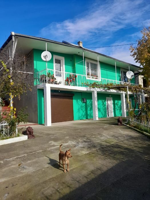 Оренда частини будинку. с.Серебрія. Вул.Виноградна,22.