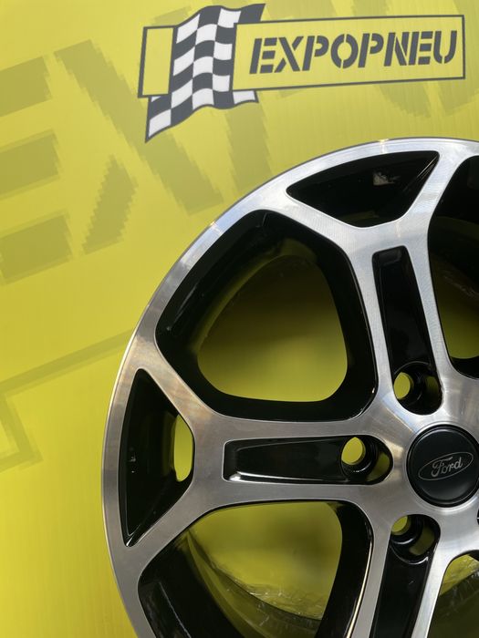 Jantes 17 5x108 Ford Retoma Originais