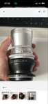 Adapter Hasselblad do Fujifilm GFX