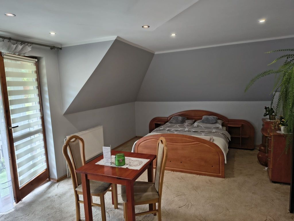 Noclegi  Zawoja Apartamenty u Teresy