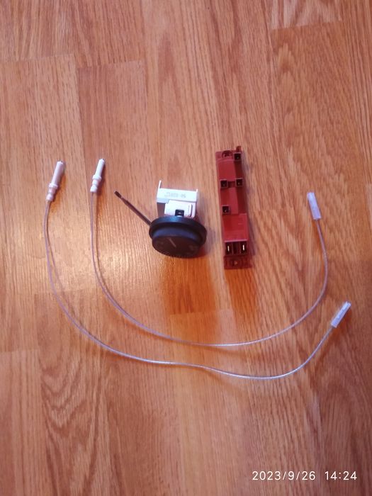 Ремонт электроплит Сумы