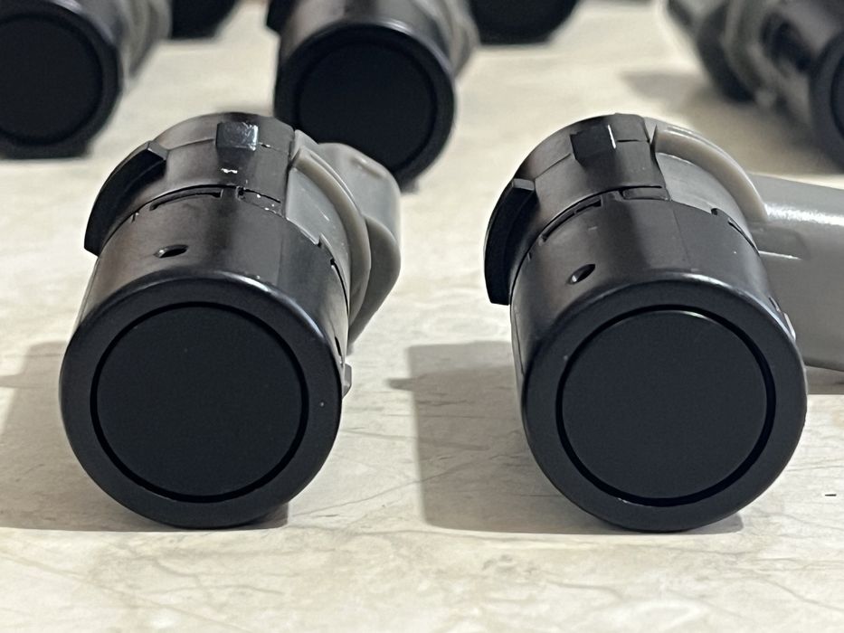 Парктроники на BMW E38; 39; 46; 53; 65 (Новые)