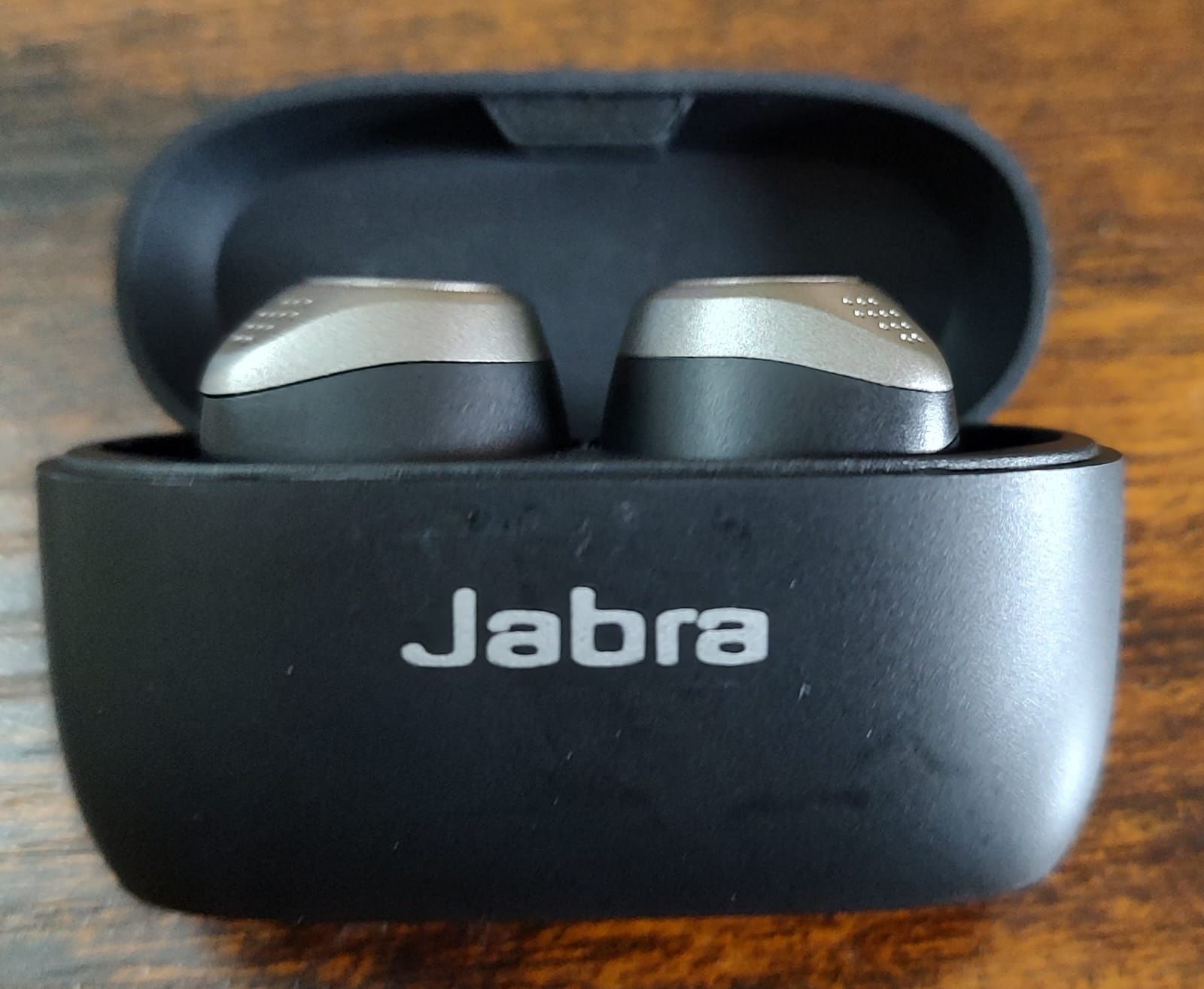 Jabra-Elite 3 TWS, Bass Touch Control Headsets, 5.0 Envio Grátis