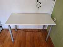 Biurko Ikea 120x60