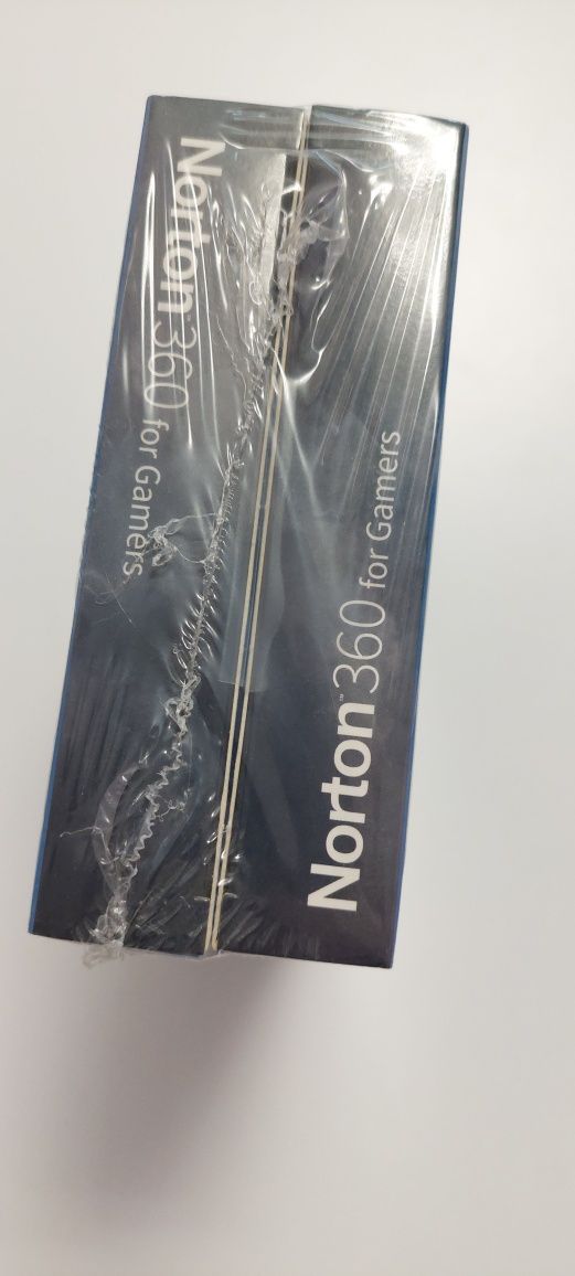 2 x Antywirus Norton 360 for me Gamers 50GB 2x 3 Urządzenia/1 Rok