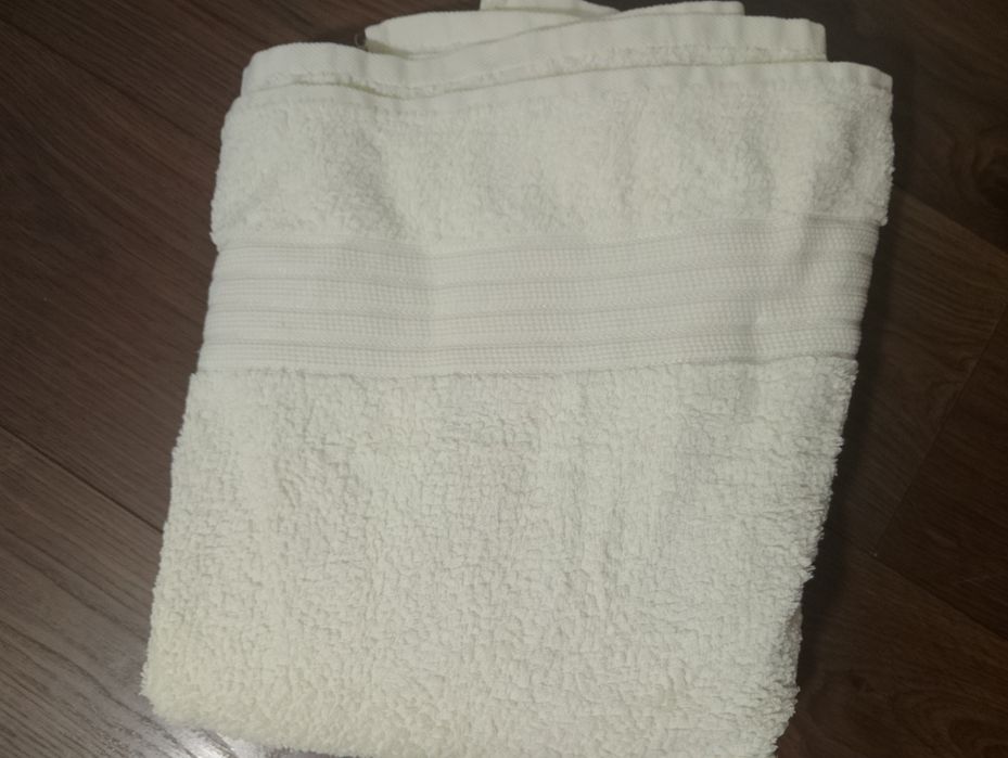 Ręcznik kąpielowy 180 cm