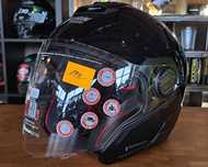 Kask motocyklowy otwarty Nolan N40-5 ROZMIAR L