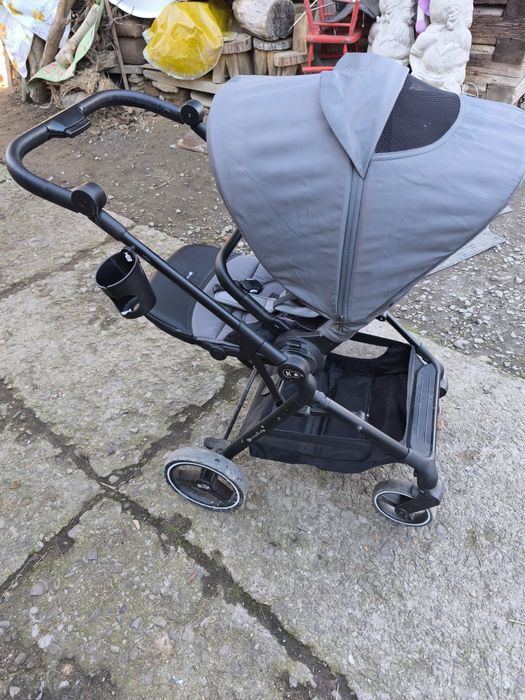 Wózek Kinderkraft Yoxi