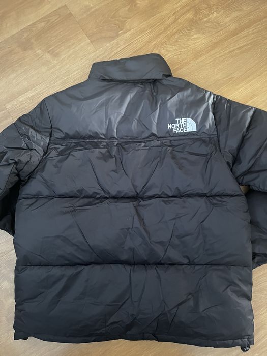The North Face casaco