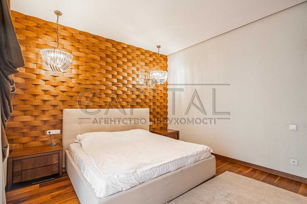 Оренда 4к 160м2 ЖК "Crystal Park" пр-т Берестейський,42 парк Багряного