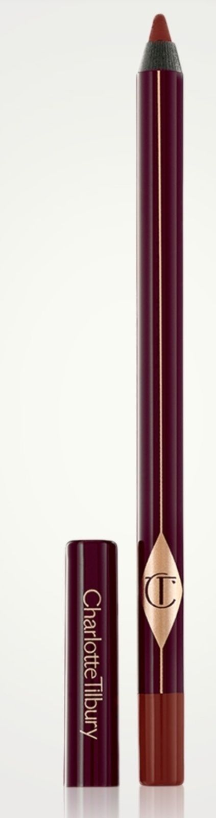 Eyeliner pillow talk - Charlotte Tilbury