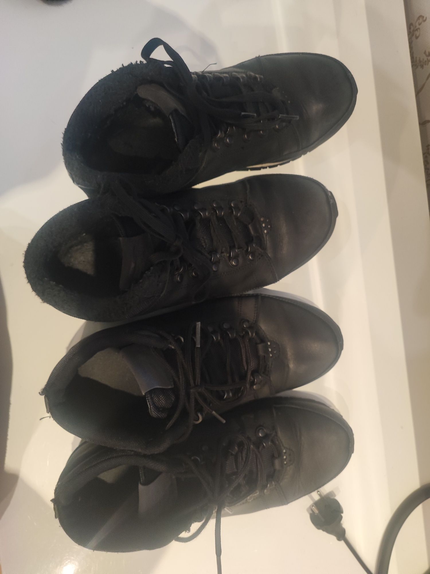New balance 754 осень зима теплые 42 27.5 кросовкикожаные оригинал мех