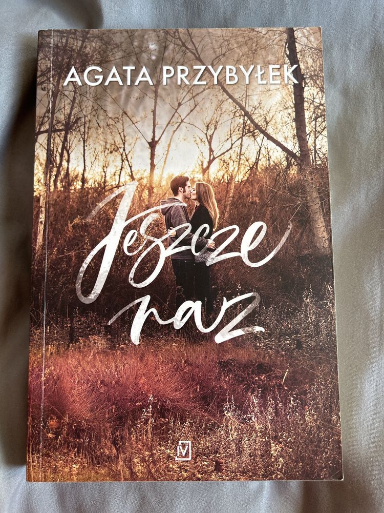 Agata Przybyłek - Jeszcze Raz